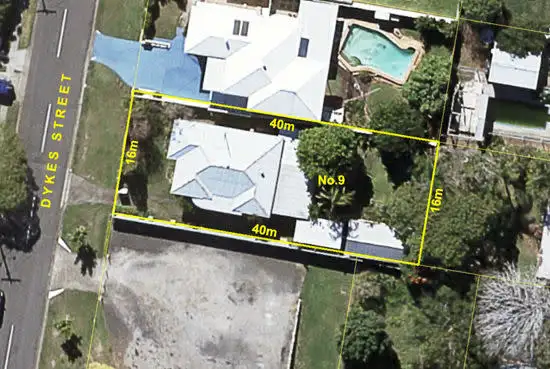 9 Dykes Street, Mount Gravatt East QLD 4122