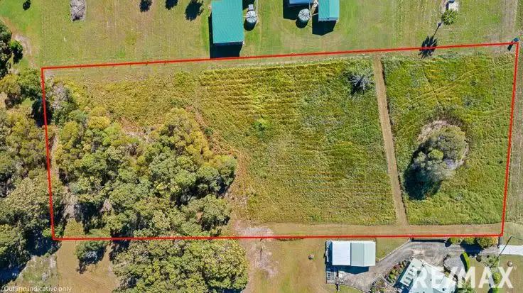 Seventh view of Homely land listing, 703 River Heads Road, River Heads QLD 4655