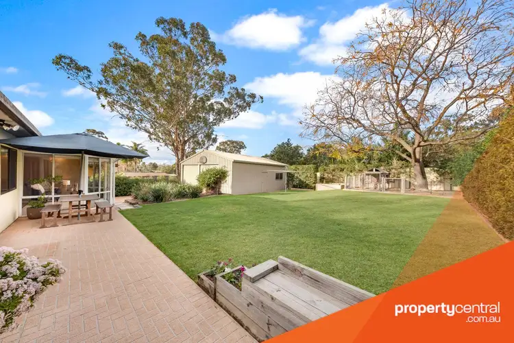 16 The Road, Penrith NSW 2750