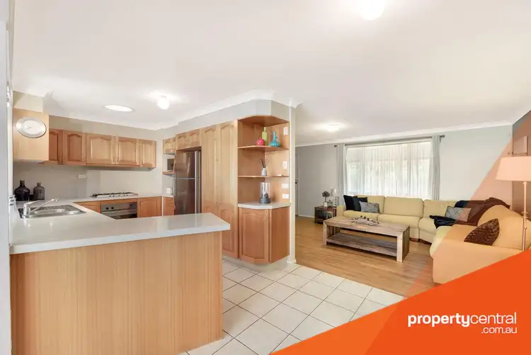 Second view of Homely house listing, 16 The Road, Penrith NSW 2750