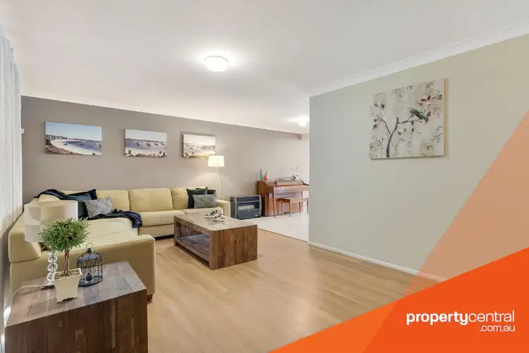 Third view of Homely house listing, 16 The Road, Penrith NSW 2750