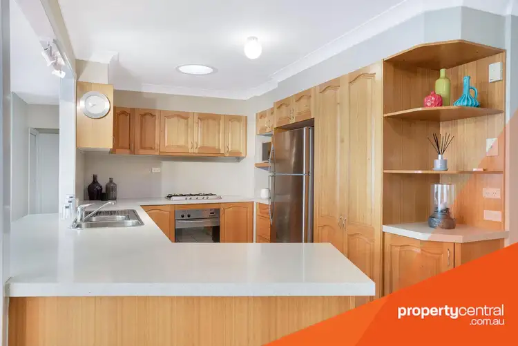 Fourth view of Homely house listing, 16 The Road, Penrith NSW 2750