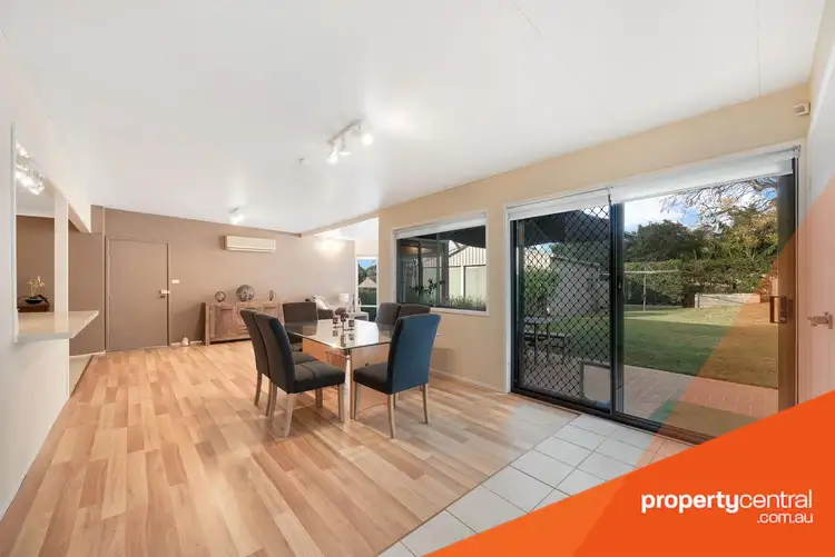 Fifth view of Homely house listing, 16 The Road, Penrith NSW 2750