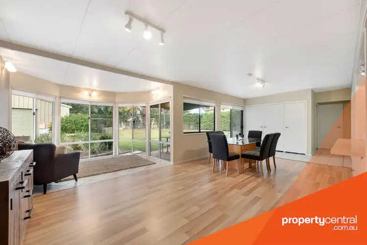 Sixth view of Homely house listing, 16 The Road, Penrith NSW 2750