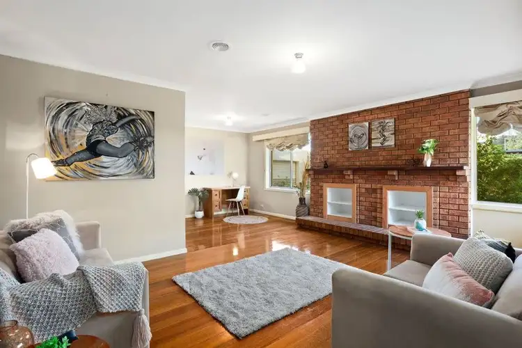 Second view of Homely house listing, 20 Wright Street, Camperdown VIC 3260