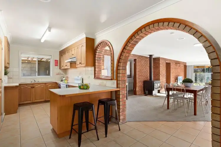 Third view of Homely house listing, 20 Wright Street, Camperdown VIC 3260