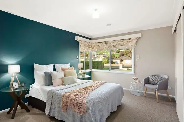 Sixth view of Homely house listing, 20 Wright Street, Camperdown VIC 3260