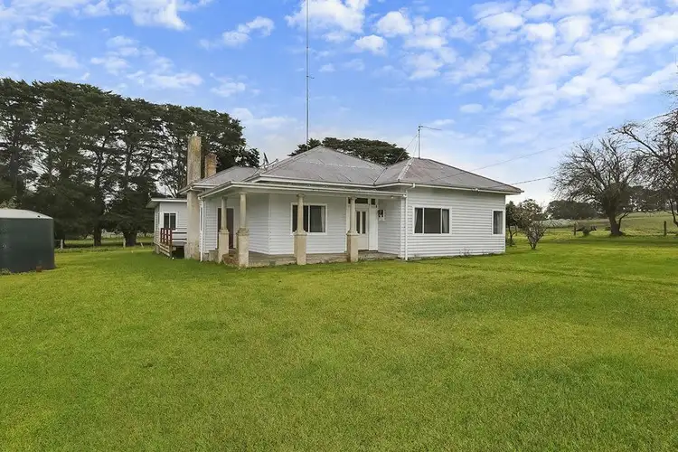 125 Mamre Rd, Nalangil VIC 3249