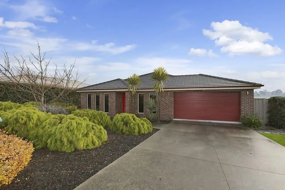Main view of Homely house listing, 18 Fulford Cresent, Elliminyt VIC 3250