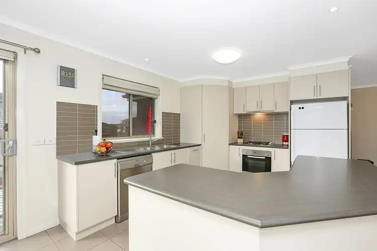 Second view of Homely house listing, 18 Fulford Cresent, Elliminyt VIC 3250