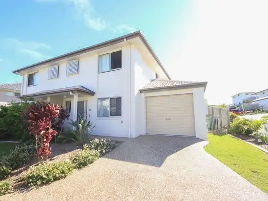 Main view of Homely townhouse listing, 1/3 Brushwood Court,, Mango Hill QLD 4509
