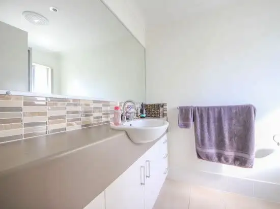 Fifth view of Homely townhouse listing, 1/3 Brushwood Court,, Mango Hill QLD 4509