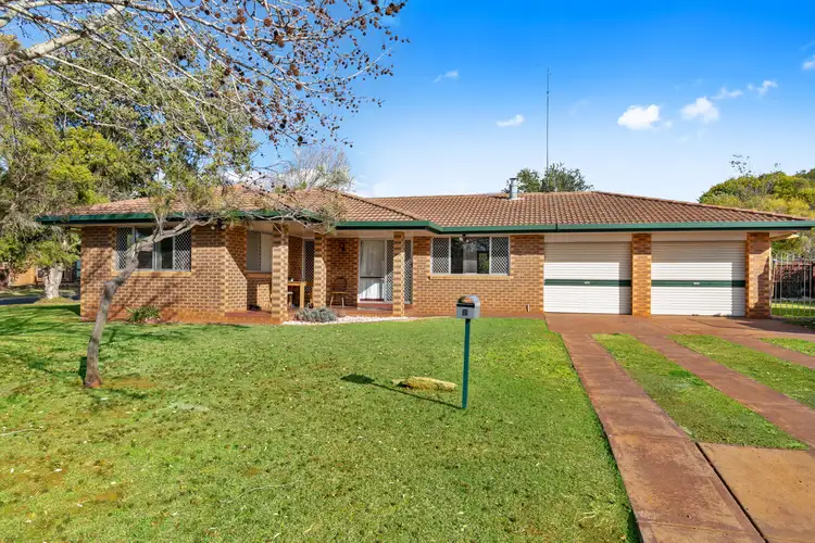 1 Talgai Court, Newtown QLD 4350
