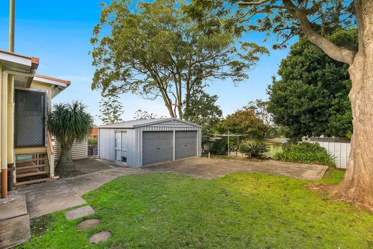 Second view of Homely house listing, 8 Alfred Street, Mount Lofty QLD 4350