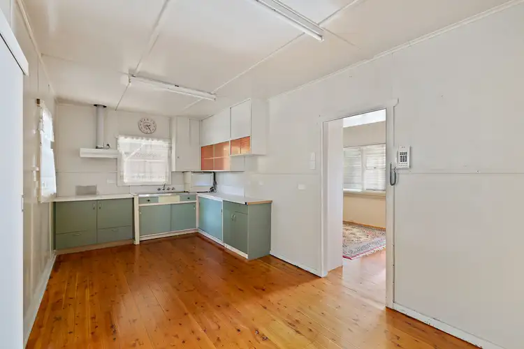 Third view of Homely house listing, 8 Alfred Street, Mount Lofty QLD 4350