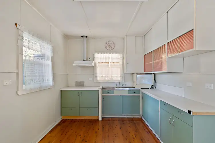 Fourth view of Homely house listing, 8 Alfred Street, Mount Lofty QLD 4350