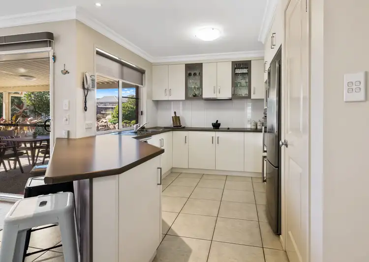 Second view of Homely house listing, 4 Ashford Drive, Wyreema QLD 4352
