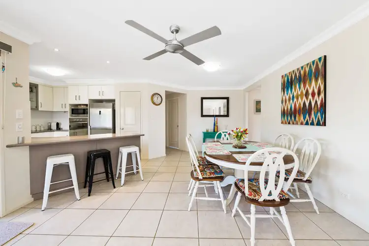 Third view of Homely house listing, 4 Ashford Drive, Wyreema QLD 4352
