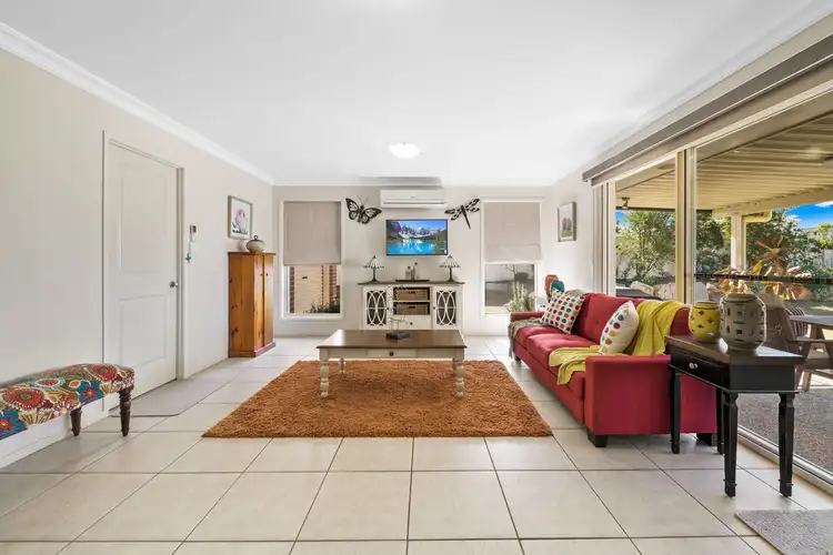 Fifth view of Homely house listing, 4 Ashford Drive, Wyreema QLD 4352