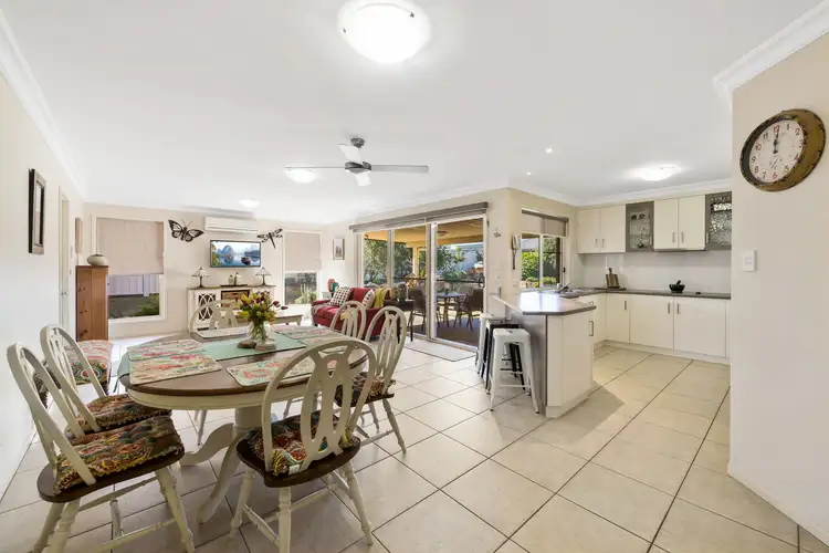 Sixth view of Homely house listing, 4 Ashford Drive, Wyreema QLD 4352