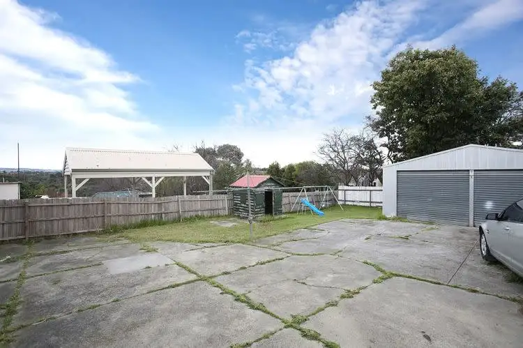 Seventh view of Homely house listing, 23 Laurel Avenue, Doveton VIC 3177
