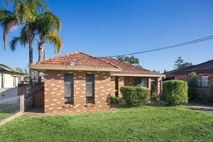 49 Chisholm Rd, Auburn NSW 2144