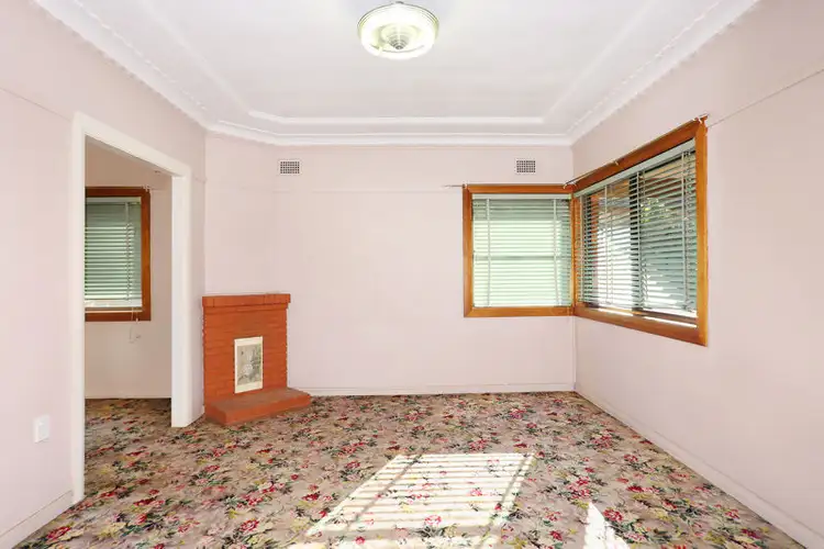 Sixth view of Homely house listing, 49 Chisholm Rd, Auburn NSW 2144