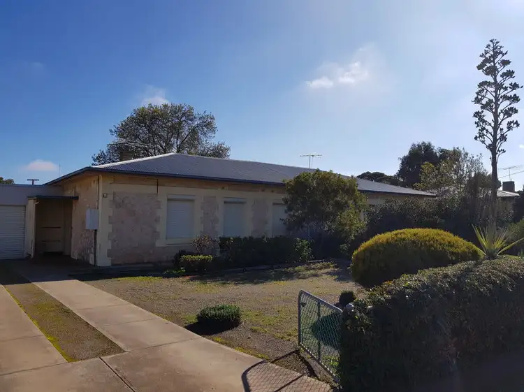 Main view of Homely house listing, 11 Galway Avenue, Murray Bridge SA 5253
