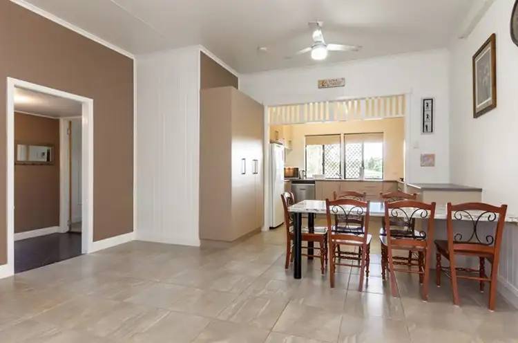 Fifth view of Homely house listing, 7 Stewart Road, Beecher QLD 4680