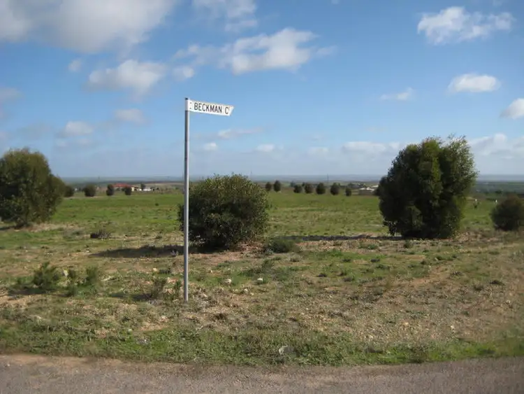 Second view of Homely land listing, 69 Sunnyside Drive, Murray Bridge SA 5253