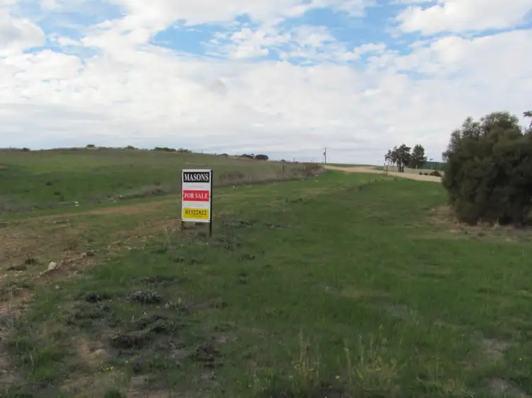 Main view of Homely land listing, 82 Vogt Street, Mypolonga SA 5254