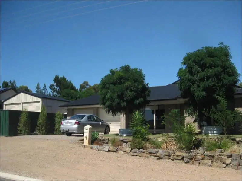 Main view of Homely house listing, 4 Thule Drive, Murray Bridge SA 5253