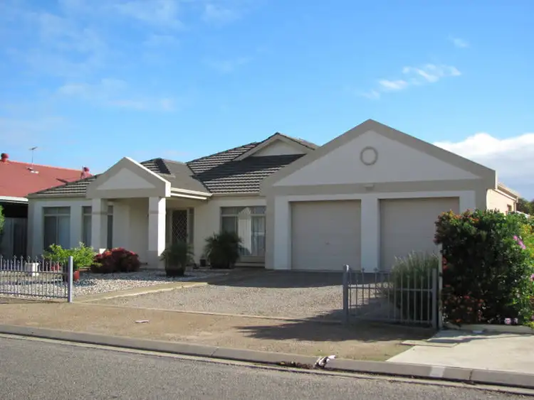 Main view of Homely house listing, 17E Industry Road, Murray Bridge SA 5253