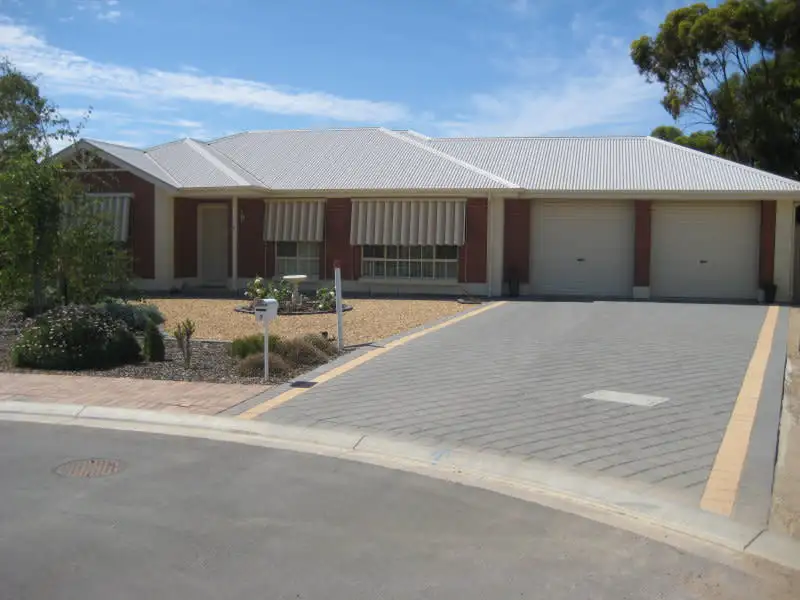 Main view of Homely house listing, 7 Albert Place, Murray Bridge SA 5253