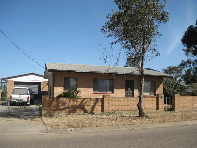 Main view of Homely house listing, 20 Rayson Street, Murray Bridge SA 5253