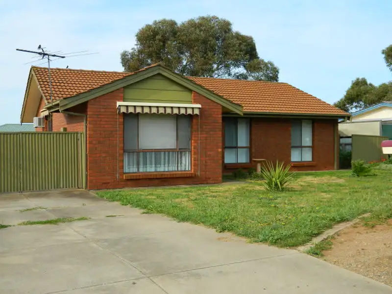 Main view of Homely house listing, 7 Knight Street, Murray Bridge SA 5253