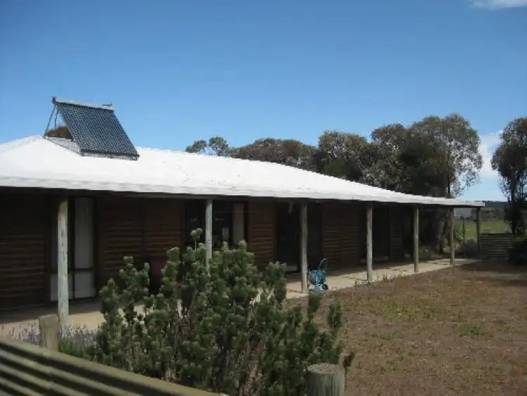 Main view of Homely house listing, 108 Brinkley Road, Murray Bridge SA 5253