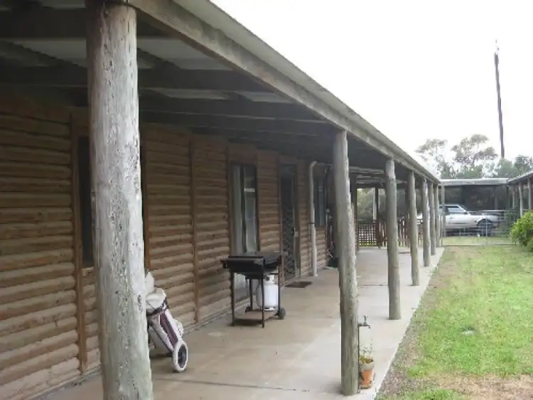 Second view of Homely house listing, 108 Brinkley Road, Murray Bridge SA 5253