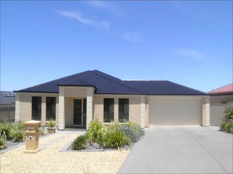 Main view of Homely house listing, 10 Willowbark Crescent, Murray Bridge SA 5253