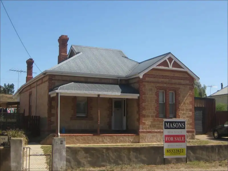 Main view of Homely house listing, 118 Mannum Road, Murray Bridge SA 5253