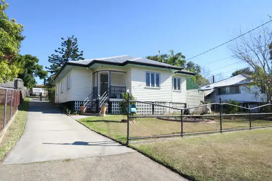 60 Bergin Street, North Booval QLD 4304