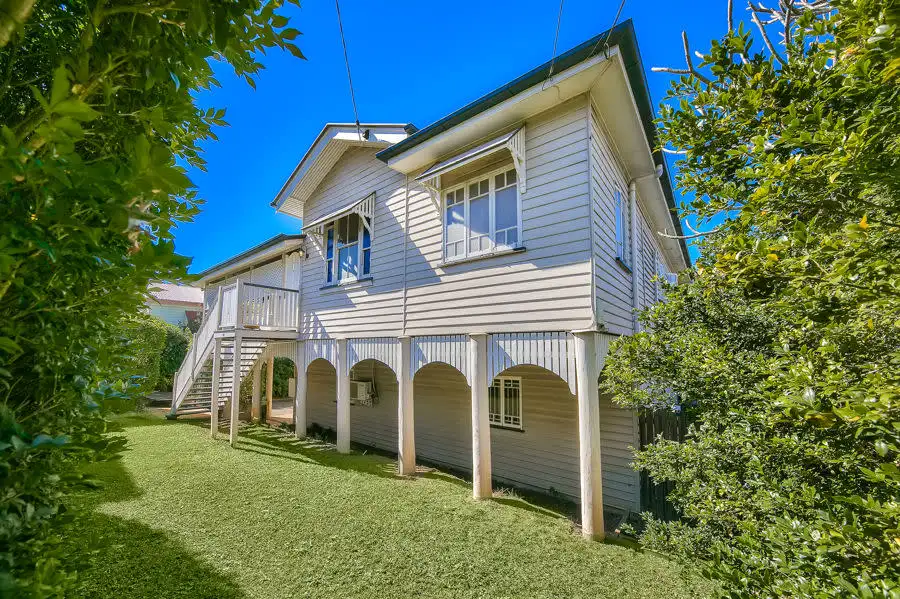 Main view of Homely house listing, 12 Nathan Tce, Yeerongpilly QLD 4105