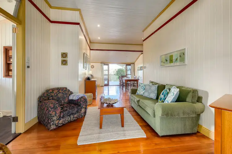 Third view of Homely house listing, 12 Nathan Tce, Yeerongpilly QLD 4105