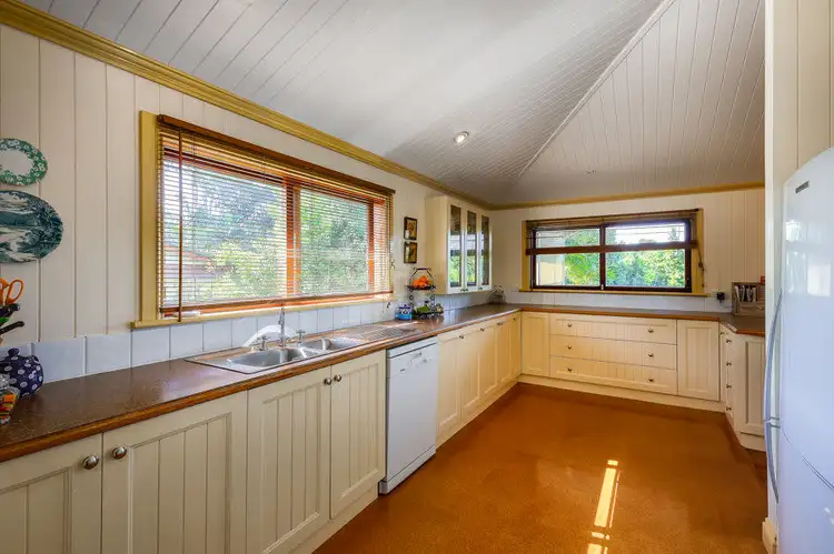 Fourth view of Homely house listing, 12 Nathan Tce, Yeerongpilly QLD 4105