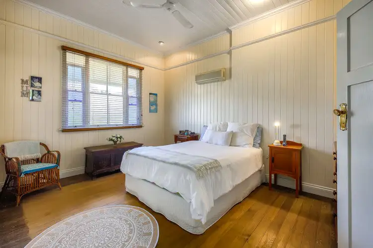 Sixth view of Homely house listing, 12 Nathan Tce, Yeerongpilly QLD 4105