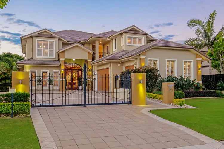 20 Marina Parade, Jacobs Well QLD 4208