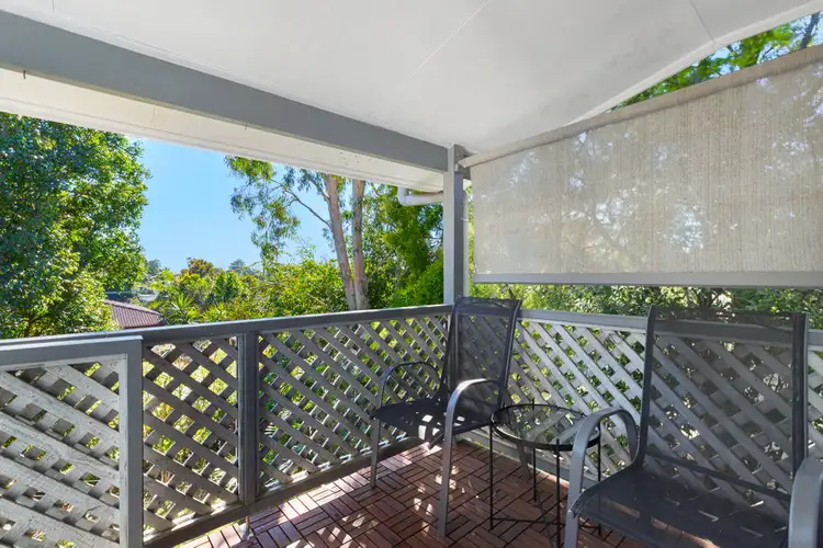 Fourth view of Homely house listing, 270 Mount Gravatt-Capalaba Road, Wishart QLD 4122