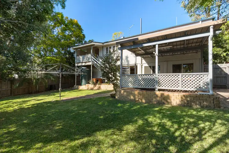 Sixth view of Homely house listing, 270 Mount Gravatt-Capalaba Road, Wishart QLD 4122