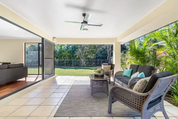 Fourth view of Homely house listing, 22 Izzies Place, Wakerley QLD 4154