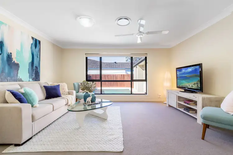 Fifth view of Homely house listing, 22 Izzies Place, Wakerley QLD 4154